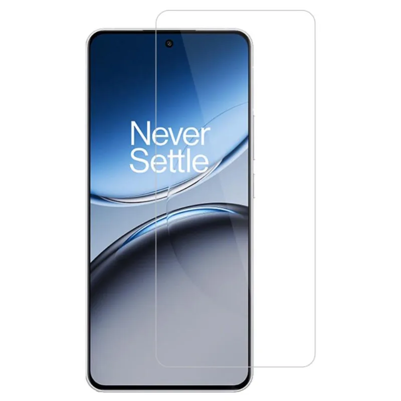 OnePlus Nord 4 skärmskydd i härdat glas