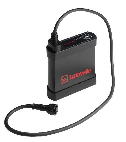 BP S72T Batteripack