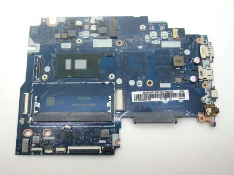 Lenovo Vius5 MB W8 A70 A84555m HDMI