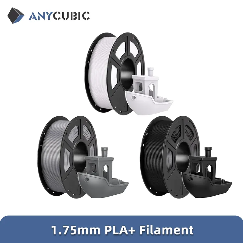 ANYCUBIC PLA+ Filament