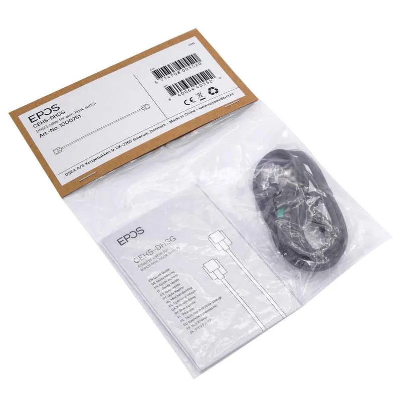 Cehs-dhsg Standard Dhsg 140Cm