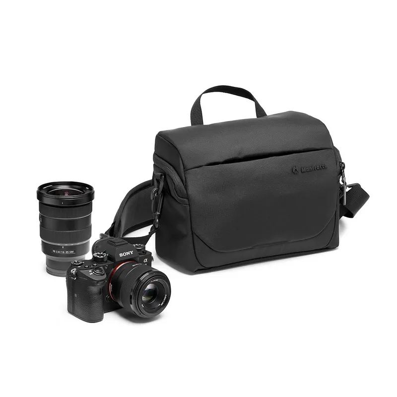 Manfrotto Advanced axelväska M III