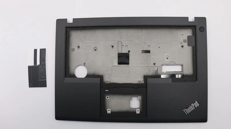 Lenovo Base Cover Asm 2758 Ww