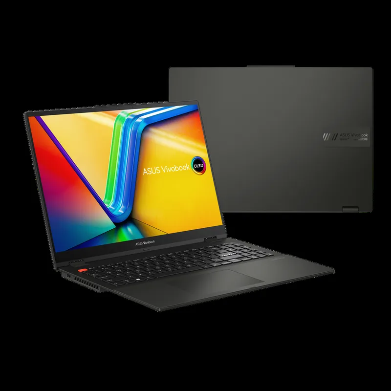 ASUS Vivobook 16 Flip