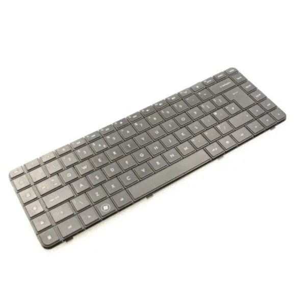 HP Compaq AEAX6E00210 595199-031 LAPTOP UK tangentbord