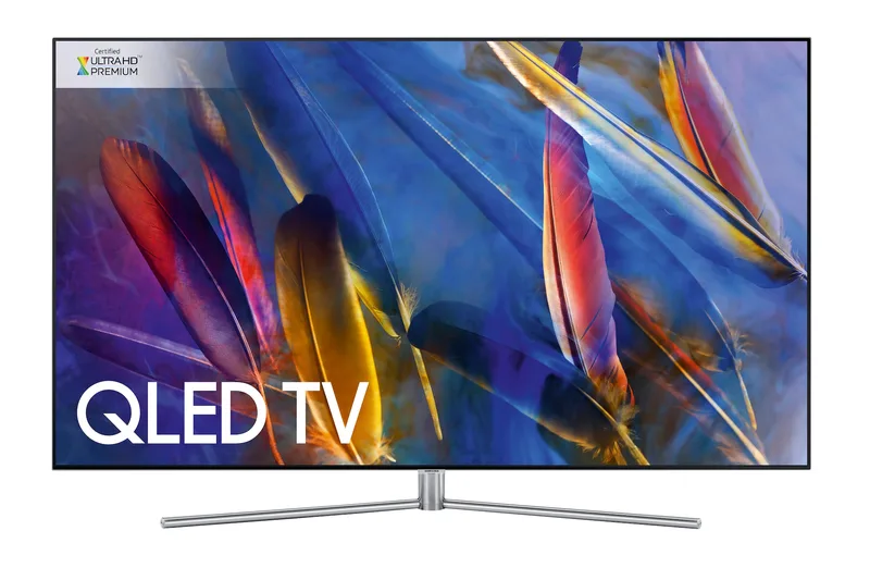 Samsung 55” Q7F3 4K QLED Smart TV