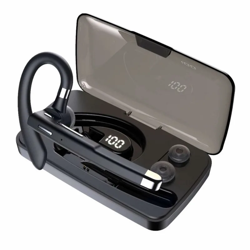 YYK-520 trådlösa Bluetooth-hörlurar