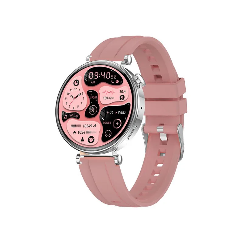 CGV Geko Watch 3 Pro rosa