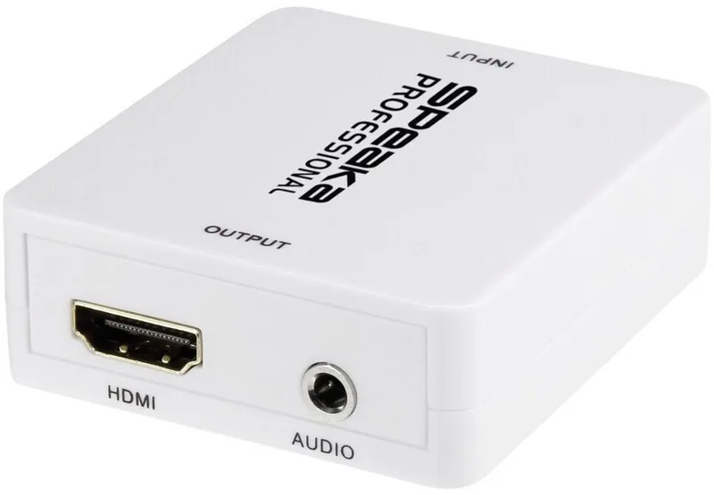 SpeaKa Professional SP-6773284