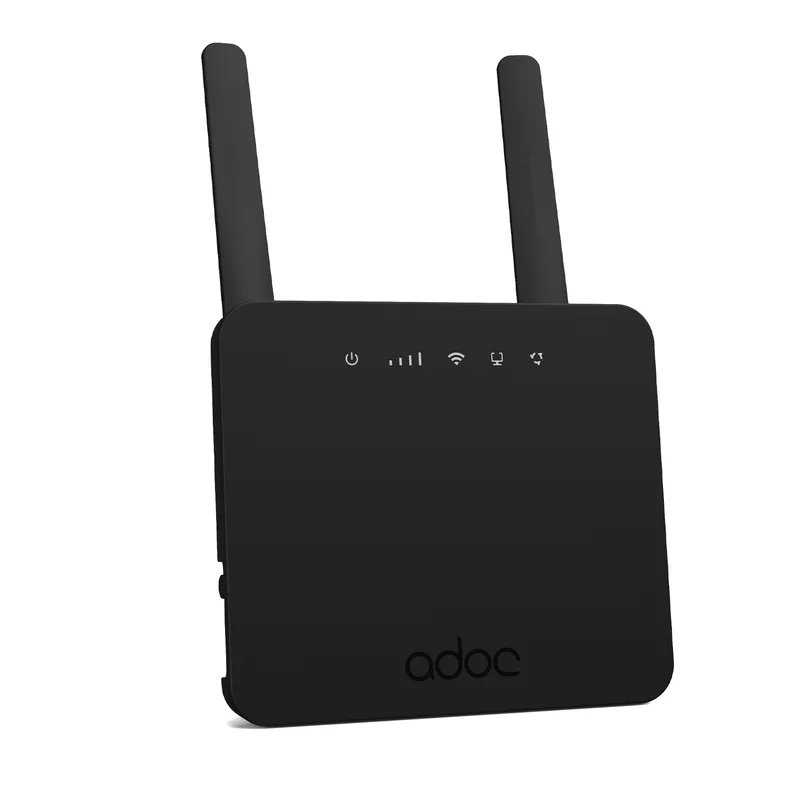 ADOC R46-router
