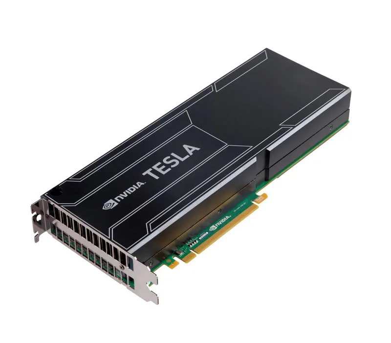 Nvidia Tesla K10