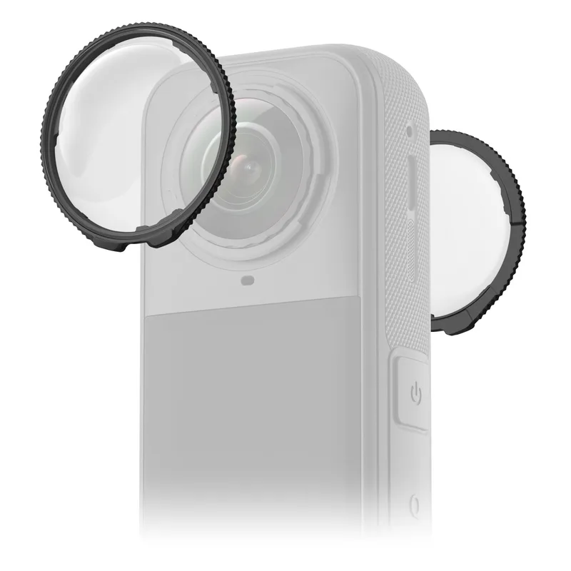 Insta360 Ace Pro 2 linsskydd