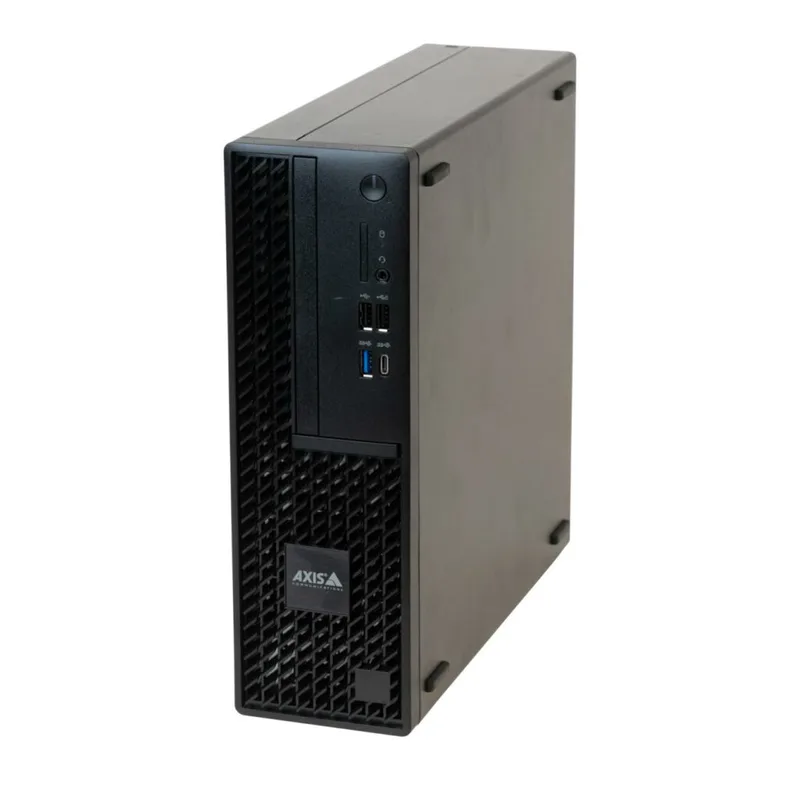 AXIS S9302 MK II IS A POWERFUL AND FLEXIBLE WORKSTATION EU U5-2
