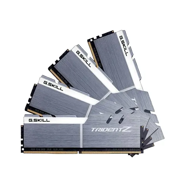 G.Skill 32GB DDR4-4133 RAM-minnen 4 x 8