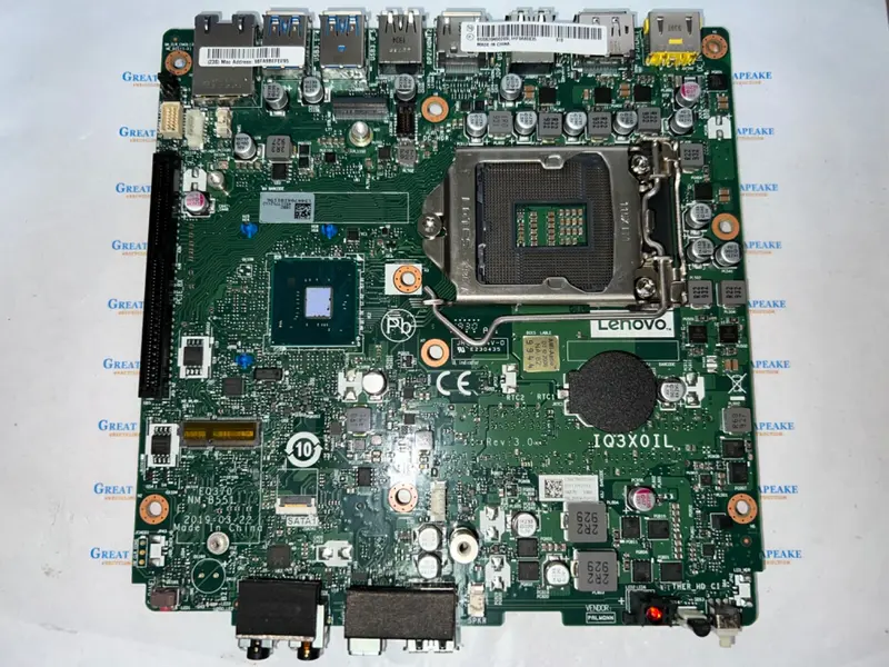 Lenovo Lb475 MB Uma W/Bt/HDMI