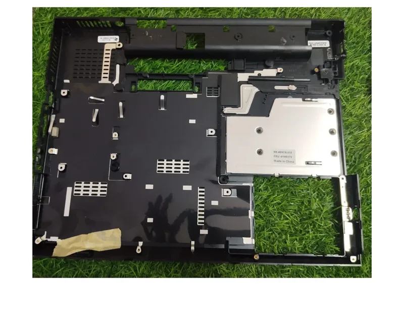 Lenovo Kl5A Bottom Case Assydis
