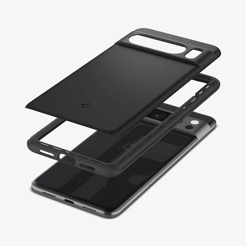 Spigen Google Pixel 8 Pro Skal Thin