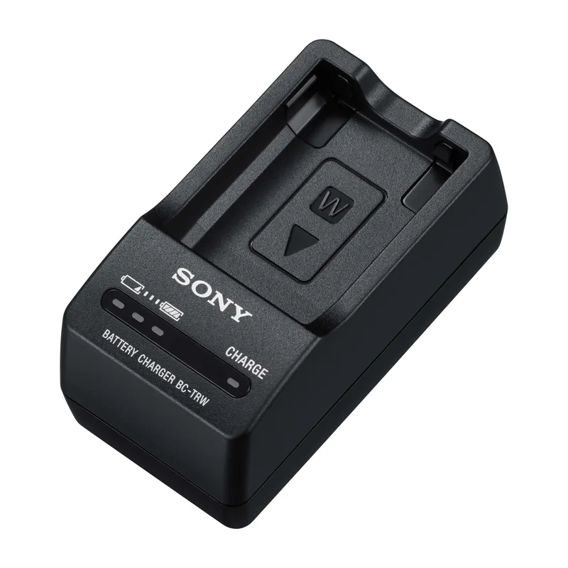 Sony BC-TRW reseladdare