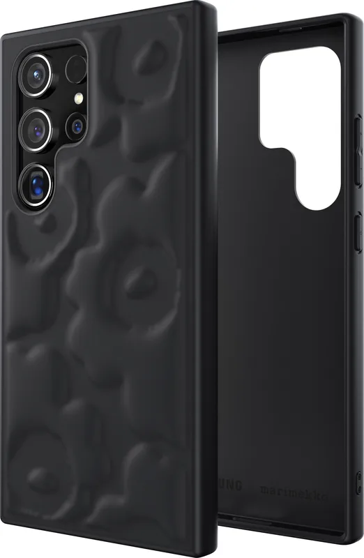Samsung Galaxy S24 Ultra Marimekko Embossed fodral