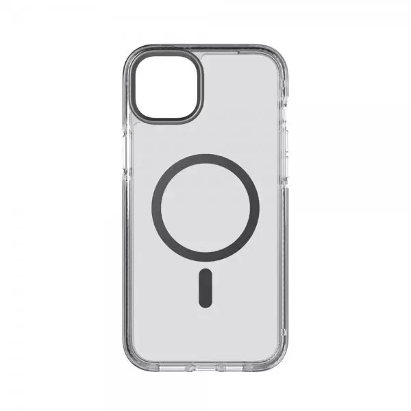 Tech21 iPhone 14 Plus Skal Evo Crystal