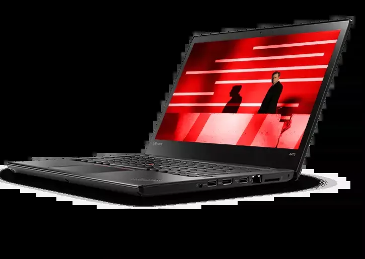 Lenovo ThinkPad A475 14" bärbar dator
