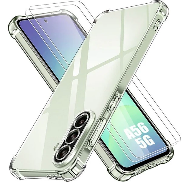 Skyddsfodral för mobiltelefoner för Samsung Galaxy A56 5G