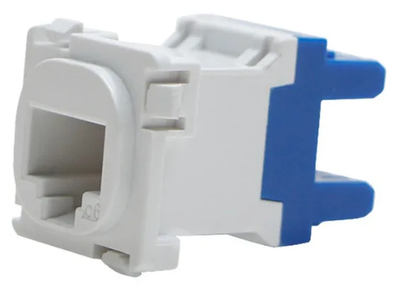Keystone RJ45 RJ45 CAT6