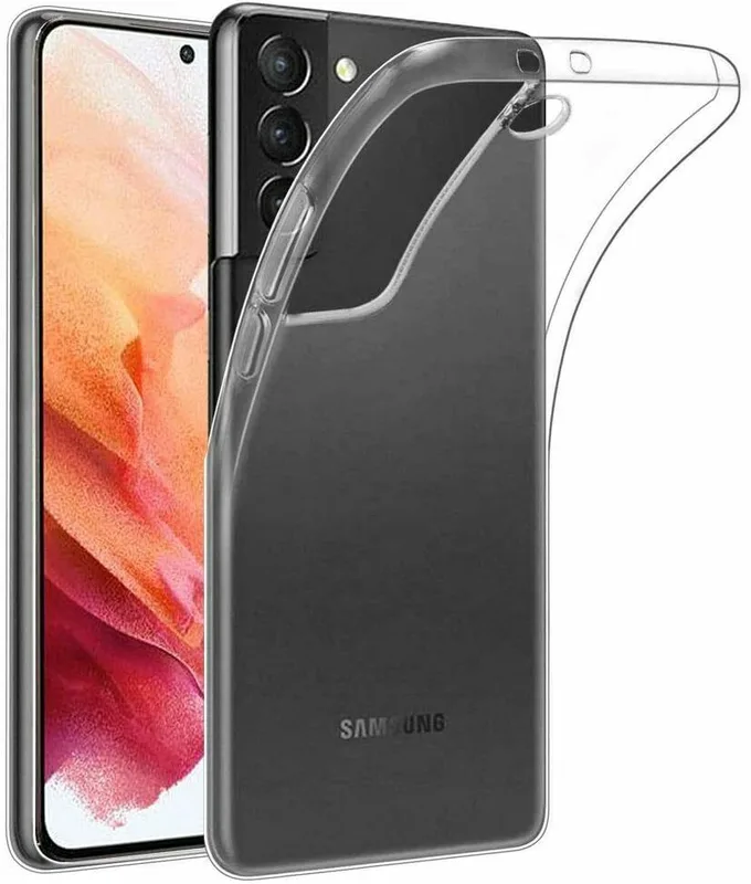 INF Samsung Galaxy S22 Skal