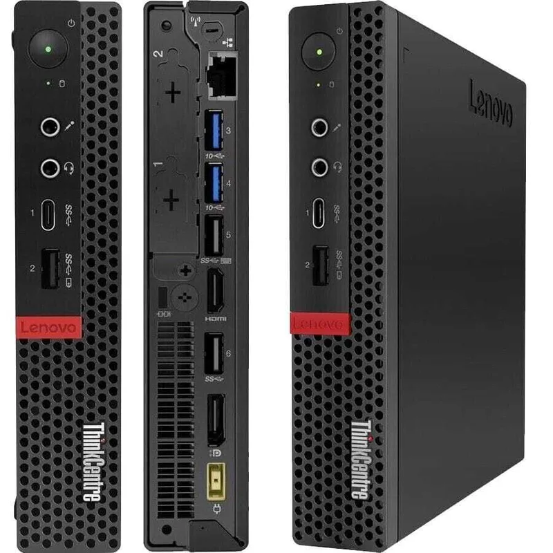 Lenovo ThinkCentre M720q i5-8400T