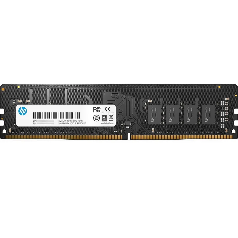 HP Memory 8GB DDR4 2400 Udimm Apus