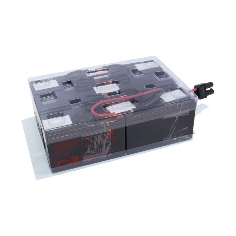 Eaton Easy Battery+ - Batteribyte