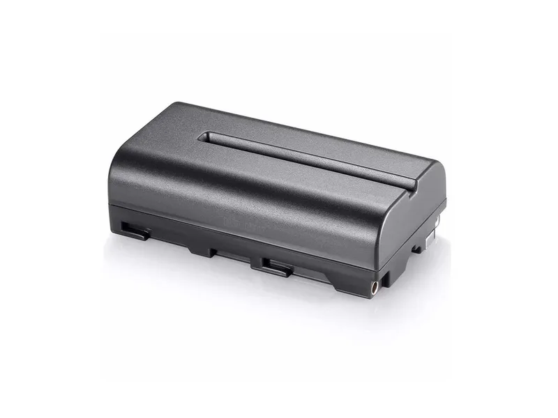 NANLITE Battery 2000mah Np-f Type