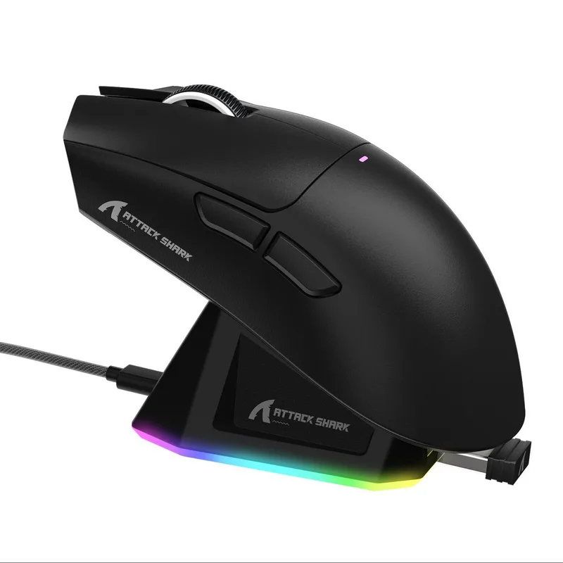 ATTACK SHARK X1 Gaming Mouse