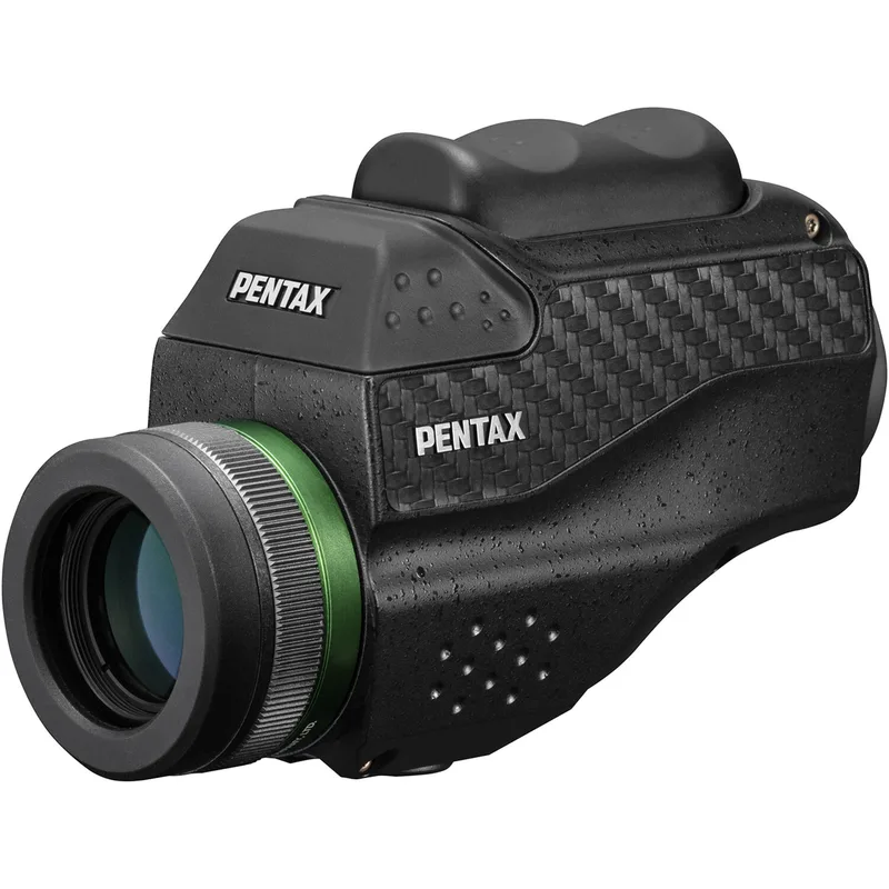 PENTAX Monokulär kikare VM 6x21 WP