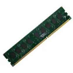 QNAP RAM-8GDR4ECT0-RD-2400 RAM-minnen 8 GB 1 x