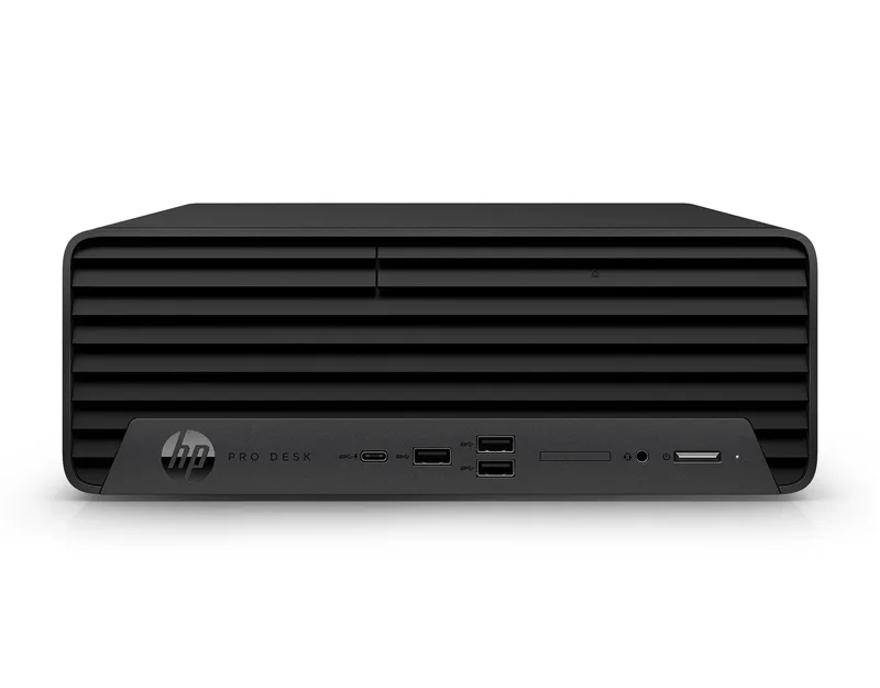 HP Pro 400 G9 SFF Stationär dator