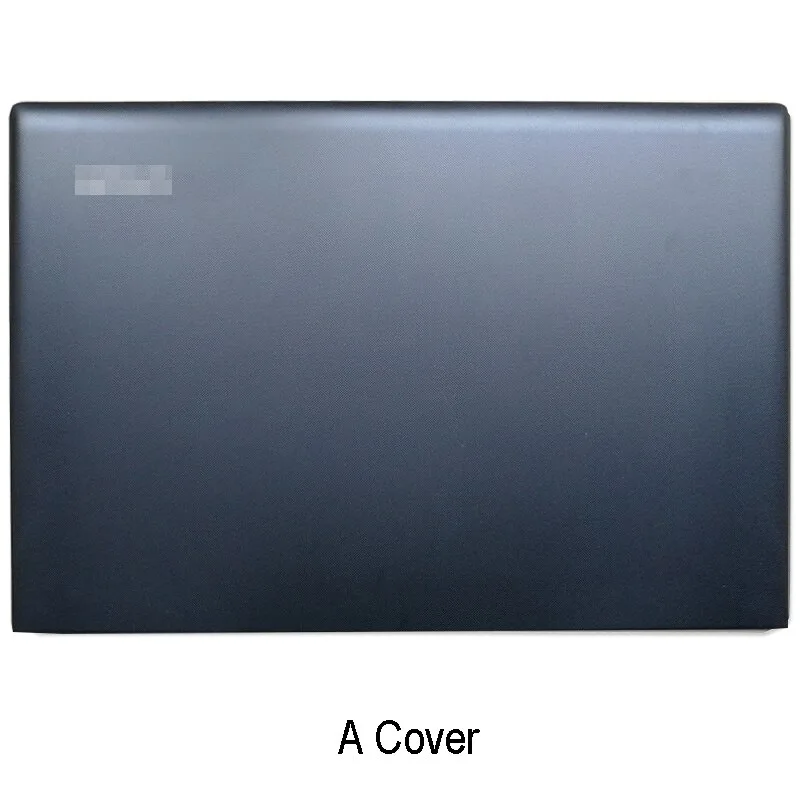 Lenovo Bm5 LCD Cover Dark Blue