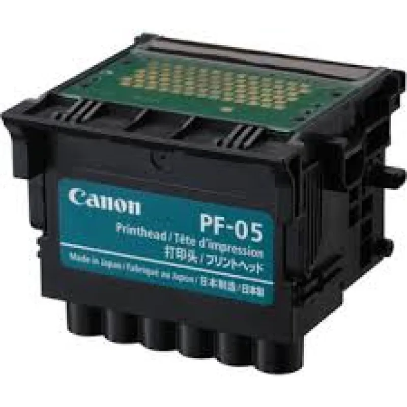 Printhead PF-05, kompatibel med IPF6300