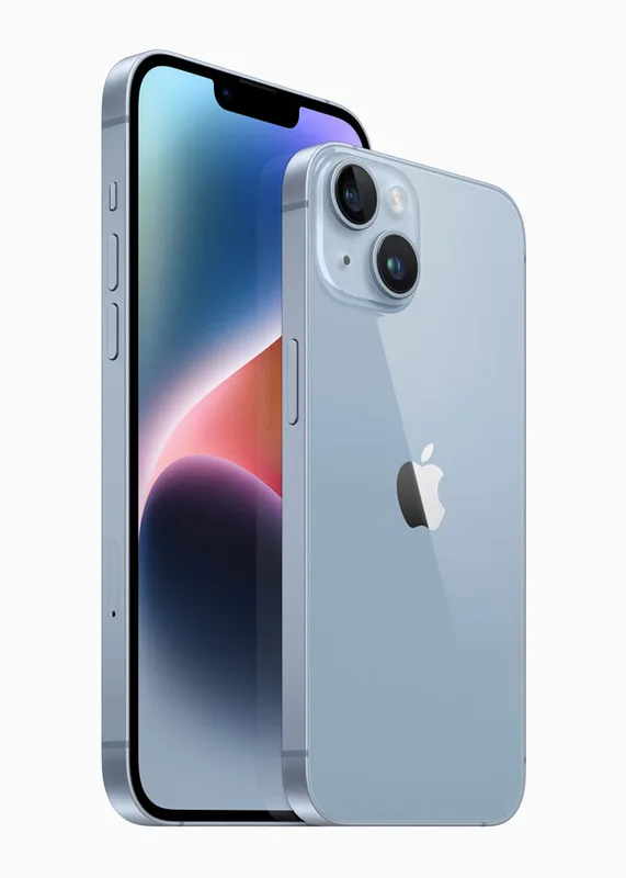 Apple 14