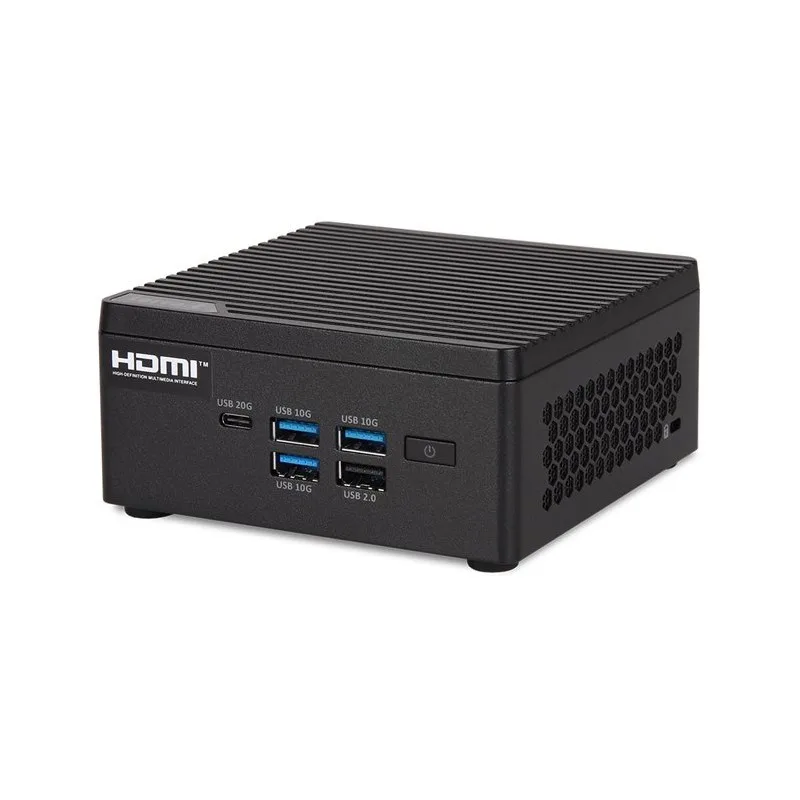 TERRA PC-Micro 6100V1 Ultra 5 125H GREENLINE