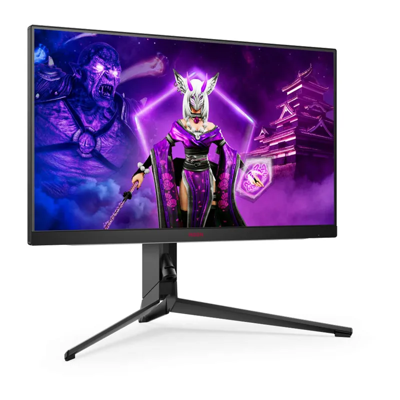 AOC AG274FZ 27″ bildskärm gaming