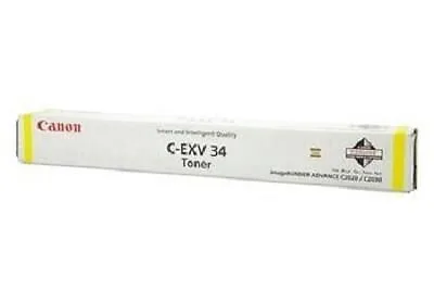 Canon C-EXV 34