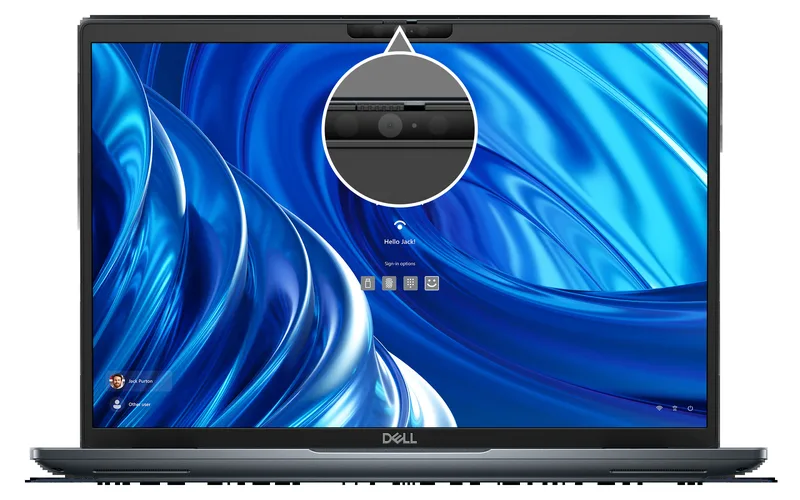 DELL PWY1H Laptop