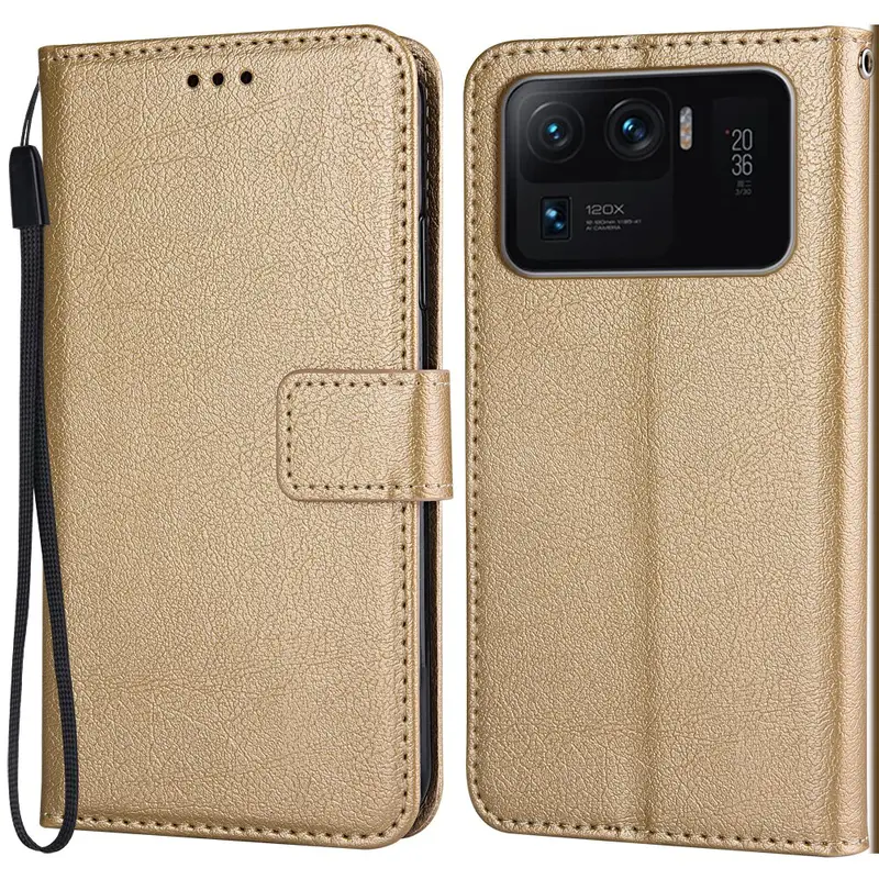 fodral för Xiaomi MI 11 Ultra