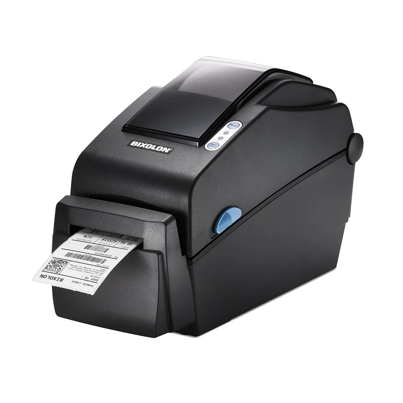BIXOLON – POS PRINTER DT PRINTER 203DPI USB SERIAL ETHERNET SVART