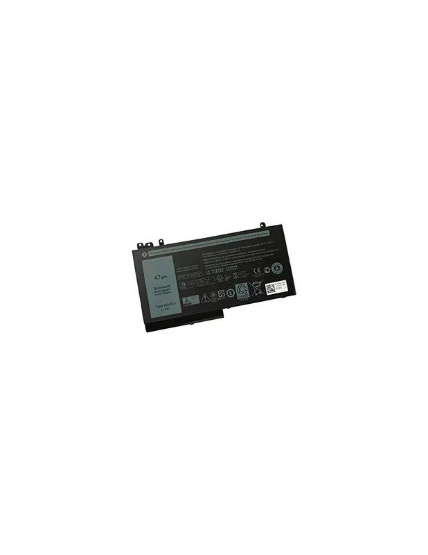 Dell Battery 3 Cell Lithium