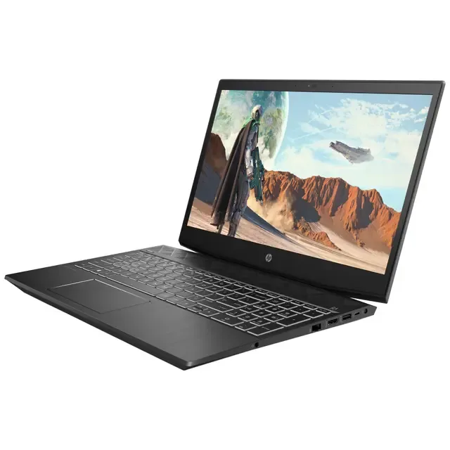 HP Pavilion Gaming 15-cx0816no