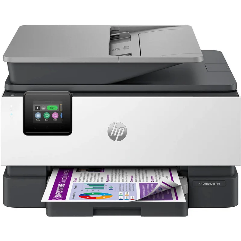 HP Officejet Pro 9132e All-in-One