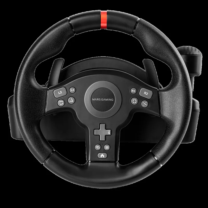 Mars Gaming MWH-RSXONE SimRacing-ratt