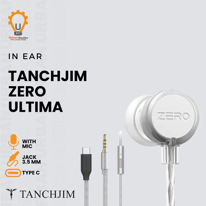 TANCHJIM Zero Ultima